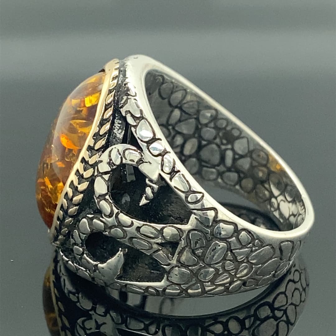 Mighty Lucky Rings